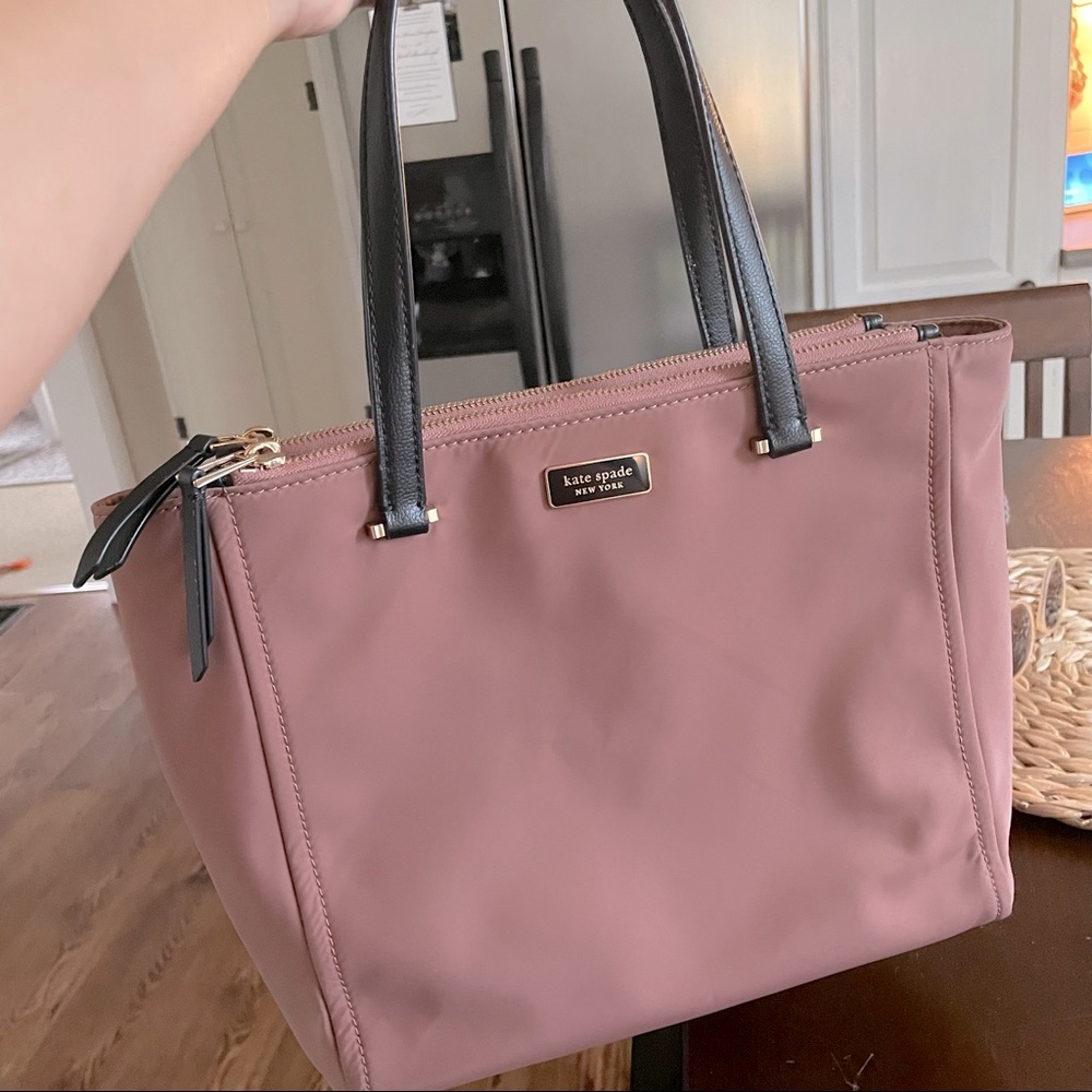 Kate Spade Tote Purse
